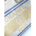 Chanel Deauville Canvas Tote Medium size Shoulder Bag Handbag AS3351 Chanel Deauville Canvas Tote Medium size Shoulder Bag Handbag AS3351