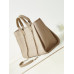 Chanel Deauville Canvas Tote Medium size Shoulder Bag Handbag AS3257 Chanel Deauville Canvas Tote Medium size Shoulder Bag Handbag AS3257