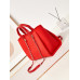 Chanel Deauville Canvas Tote Medium size Shoulder Bag Handbag AS3257