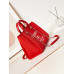 Chanel Deauville Canvas Tote Medium size Shoulder Bag Handbag AS3257