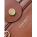 Chanel Deauville Tote Medium size Shoulder Bag Handbag AS3257