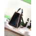 Chanel Deauville Tote Medium size Shoulder Bag Handbag AS3257