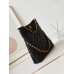 Chanel 24P large size Hobo Shoulder Bag AS4755 Chanel 24P large size Hobo Shoulder Bag AS4755