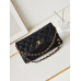 Chanel 24P large size Hobo Shoulder Bag AS4755 Chanel 24P large size Hobo Shoulder Bag AS4755
