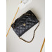 Chanel 24P large size Hobo Shoulder Bag AS4755 Chanel 24P large size Hobo Shoulder Bag AS4755