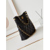 Chanel 24P small size Hobo Shoulder Bag AS4754 Chanel 24P small size Hobo Shoulder Bag AS4754