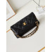 Chanel 24P small size Hobo Shoulder Bag AS4754 Chanel 24P small size Hobo Shoulder Bag AS4754