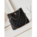 Chanel 24P small size Hobo Shoulder Bag AS4754 Chanel 24P small size Hobo Shoulder Bag AS4754