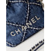 Chanel 22 Bag mini size Hobo Shoulder Bag AS3980 Chanel 22 Bag mini size Hobo Shoulder Bag AS3980