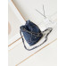 Chanel 22 Bag mini size Hobo Shoulder Bag AS3980 Chanel 22 Bag mini size Hobo Shoulder Bag AS3980