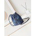 Chanel 22 Bag mini size Hobo Shoulder Bag AS3980 Chanel 22 Bag mini size Hobo Shoulder Bag AS3980