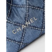 Chanel 22 Bag small size Hobo Shoulder Bag AS3260 Chanel 22 Bag small size Hobo Shoulder Bag AS3260