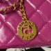 Chanel 23B Small size Hobo Shoulder Bag AS4323 Chanel 23B Small size Hobo Shoulder Bag AS4323