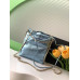 Chanel 25C Mini Hobo Shoulder Bag AS3980 Chanel 25C Mini Hobo Shoulder Bag AS3980