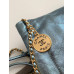 Chanel 25C Mini Hobo Shoulder Bag AS3980 Chanel 25C Mini Hobo Shoulder Bag AS3980
