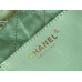 Chanel 25C Mini Hobo Shoulder Bag AS3980 Chanel 25C Mini Hobo Shoulder Bag AS3980