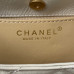 Chanel 23B Small size Hobo Shoulder Bag AS4323 Chanel 23B Small size Hobo Shoulder Bag AS4323