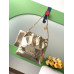 Chanel 25C Small Hobo Shoulder Bag AS3260 Chanel 25C Small Hobo Shoulder Bag AS3260