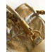 Chanel 25C Mini Hobo Shoulder Bag AS3980 Chanel 25C Mini Hobo Shoulder Bag AS3980