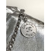 Chanel 25C Mini Hobo Shoulder Bag AS3980 Chanel 25C Mini Hobo Shoulder Bag AS3980