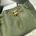 Chanel 25C small size Hobo Shoulder Bag AS5293 Chanel 25C small size Hobo Shoulder Bag AS5293