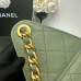 Chanel 25C small size Hobo Shoulder Bag AS5293 Chanel 25C small size Hobo Shoulder Bag AS5293