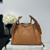 Chanel 25C small size Hobo Shoulder Bag AS5293 Chanel 25C small size Hobo Shoulder Bag AS5293