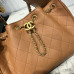 Chanel 25C small size Hobo Shoulder Bag AS5293 Chanel 25C small size Hobo Shoulder Bag AS5293