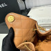 Chanel 25C small size Hobo Shoulder Bag AS5293 Chanel 25C small size Hobo Shoulder Bag AS5293