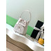 Chanel 22B mini Hobo Shoulder Bag Crossbody Bag SP4775