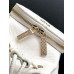 Chanel 22B mini Hobo Shoulder Bag Crossbody Bag SP4775