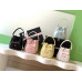 Chanel 22B mini Hobo Shoulder Bag Crossbody Bag SP4775