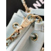 Chanel 22B mini Hobo Shoulder Bag Crossbody Bag SP4775