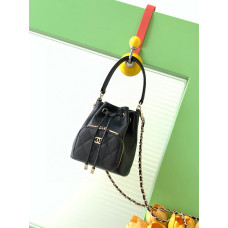 Chanel 22B mini Hobo Shoulder Bag Crossbody Bag SP4775