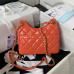 Chanel 23B Small size Hobo Shoulder Bag AS4323 Chanel 23B Small size Hobo Shoulder Bag AS4323