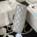 Chanel 23B Small size Hobo Shoulder Bag AS4323 Chanel 23B Small size Hobo Shoulder Bag AS4323