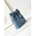 Chanel 22 31Bag Small Hobo Shoulder Bag AS3260