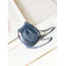 Chanel 22 31Bag Mini Hobo Shoulder Bag AS3980