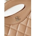 Chanel 24S 31Bag Nano Hobo Shoulder Bag AS3656 Chanel 24S 31Bag Nano Hobo Shoulder Bag AS3656