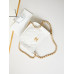 Chanel 24S Hobo Shoulder Bag AS4666 Chanel 24S Hobo Shoulder Bag AS4666