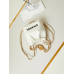 Chanel  Hobo Shoulder Bag AS3980
