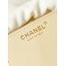 Chanel  Hobo Shoulder Bag AS3980