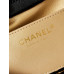 Chanel  Hobo Shoulder Bag AS4859