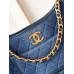 Chanel  Hobo Shoulder Bag AS4666