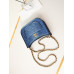 Chanel  Hobo Shoulder Bag AS4666