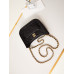 Chanel  Hobo Shoulder Bag AS4666