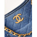 Chanel  Hobo Shoulder Bag AS4532