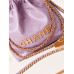 Chanel 22 Bag mini size Hobo Shoulder Bag AS3980