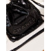 Chanel 22 Bag mini size Hobo Shoulder Bag AS3980 Chanel 22 Bag mini size Hobo Shoulder Bag AS3980