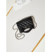 Chanel 24S 31Bag Nano Hobo Shoulder Bag AS3656